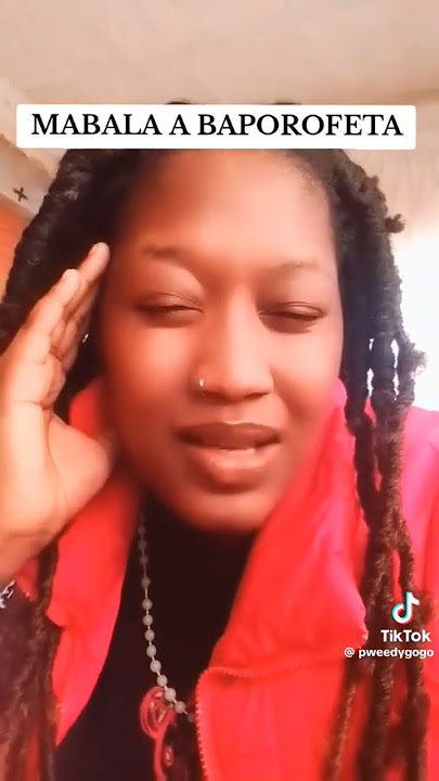 sephiri sa kereke