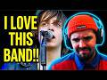 FIRST TIME LISTEN The Strokes – Last Nite (Live) REACTION