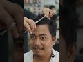Akala ni Boy Bibo, isang gupit lang ang kailangan para maging pogi... iba pala ang ibig sabihin