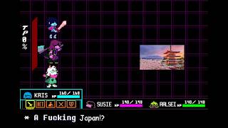making a chapter 5 battle theme