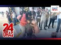 Mahigit 340 Pilipino mula sa Middle East, nakabalik na ng bansa | 24 Oras