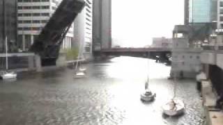 Adams Street Bridge - Chicago, IL