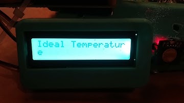 Grove Temperature/Humidity Sensor Test