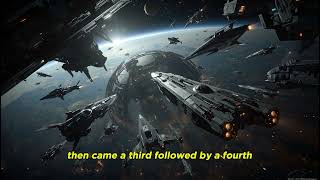 Full Every Alien Fleet Invaded Human Space—One Commander Turned His Entire Fleet Around | HFY Sci-Fi Update
