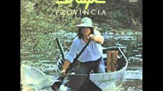 Drupi  " Provincia" 1978 chords
