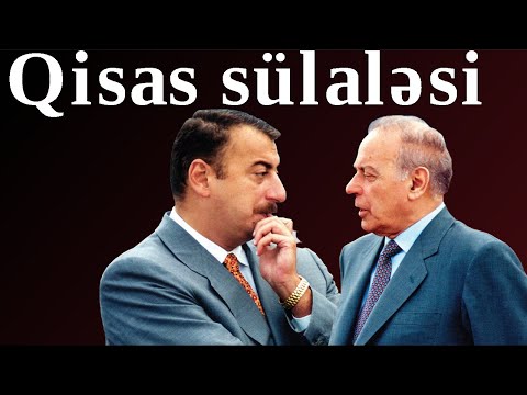 Video: Qisas - bu nədir? Qisas nə ola bilər və onun mahiyyəti nədir?