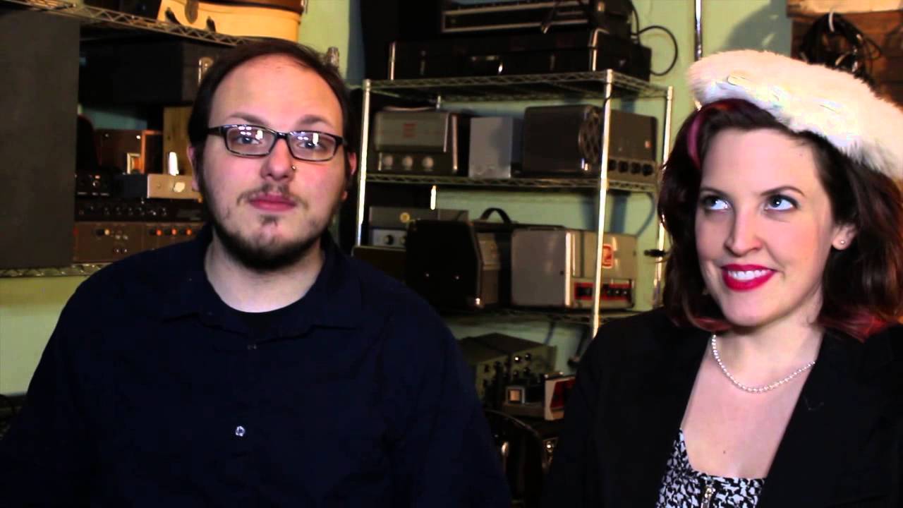 Finding a 7' Record for Thee Cavetone Records Seven Year Anniversary