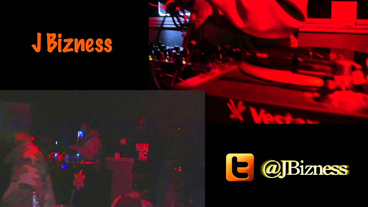Download -The Basement Live- : @Jbizness beat showcase presented by 310HipHop