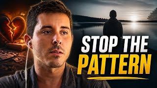 The Pattern That Made Him Cheat Three Times