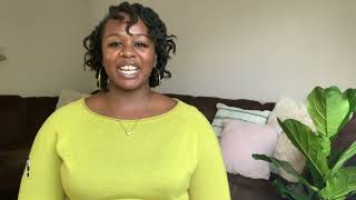 Navigating the Path Storytelling Series: Jennifer McLean