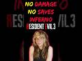INFERNO NO DAMAGE DERUST BEGINS TONIGHT