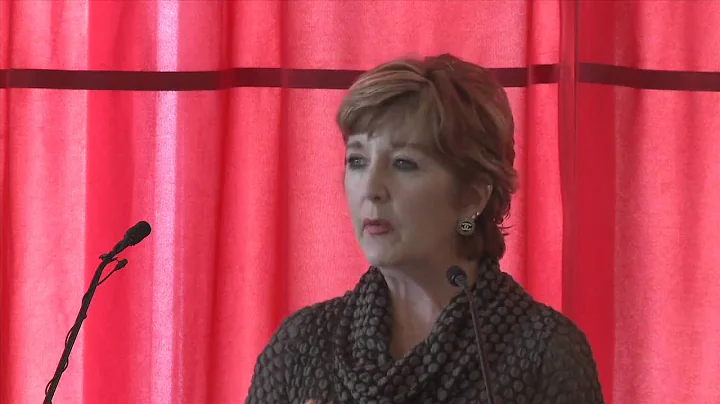 60th Anniversary   Dr  Brenda Baird