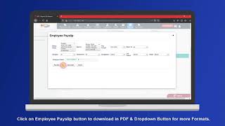 How to Download Employee Payslip