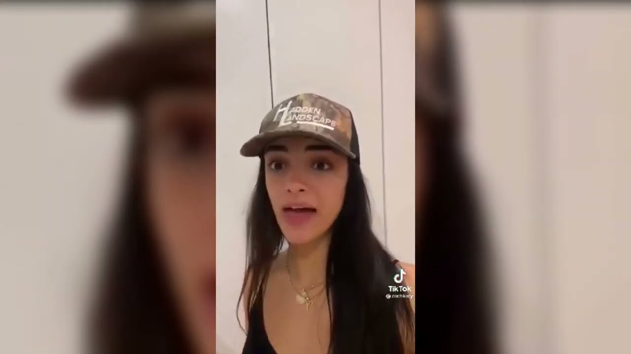 Texting my wife "She's gone " come over now" (Prank to see her Reaction) Tiktok Compilation