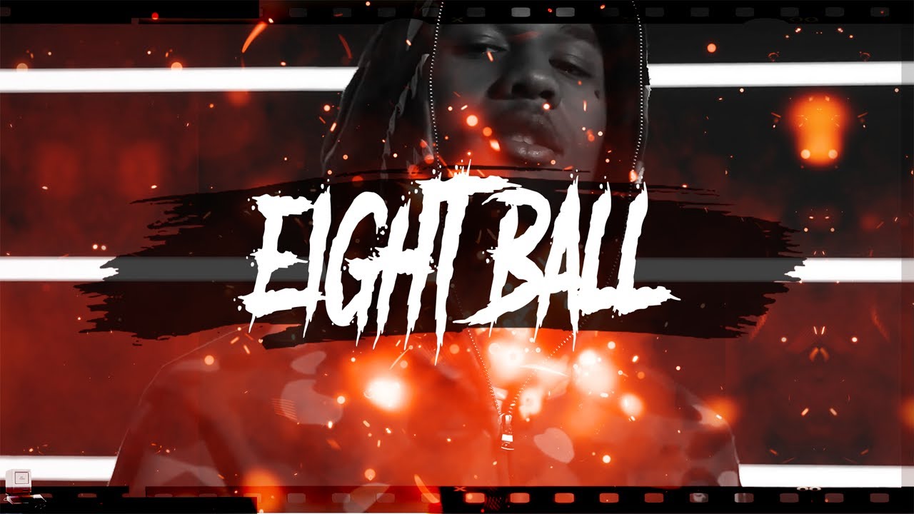 [FREE] EBK Jaaybo Type Beat - Eight Ball (Prod. By BearOnTheBeat) - YouTube