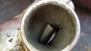 BMW Z4 Shutting Off - Idle Speed Control Valve Cleaning