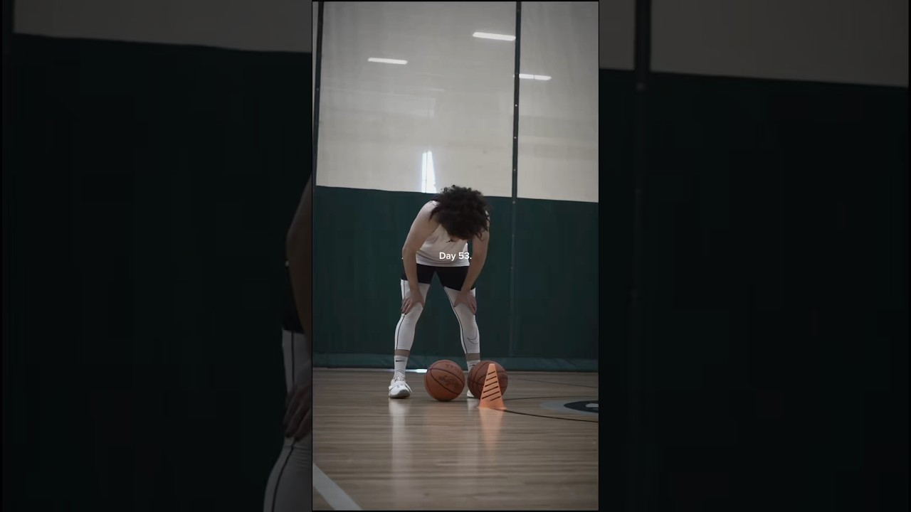 Day 53 #mentalhealth #basketball #shorts #motivation