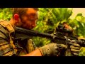 Strike Back Season 3: Episode 1 Clip - Scott & Stonebridge Meet Martinez