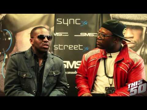K'Jon Talks About Almost Quitting Music To Be Around His Daughter & "Moving On" Album