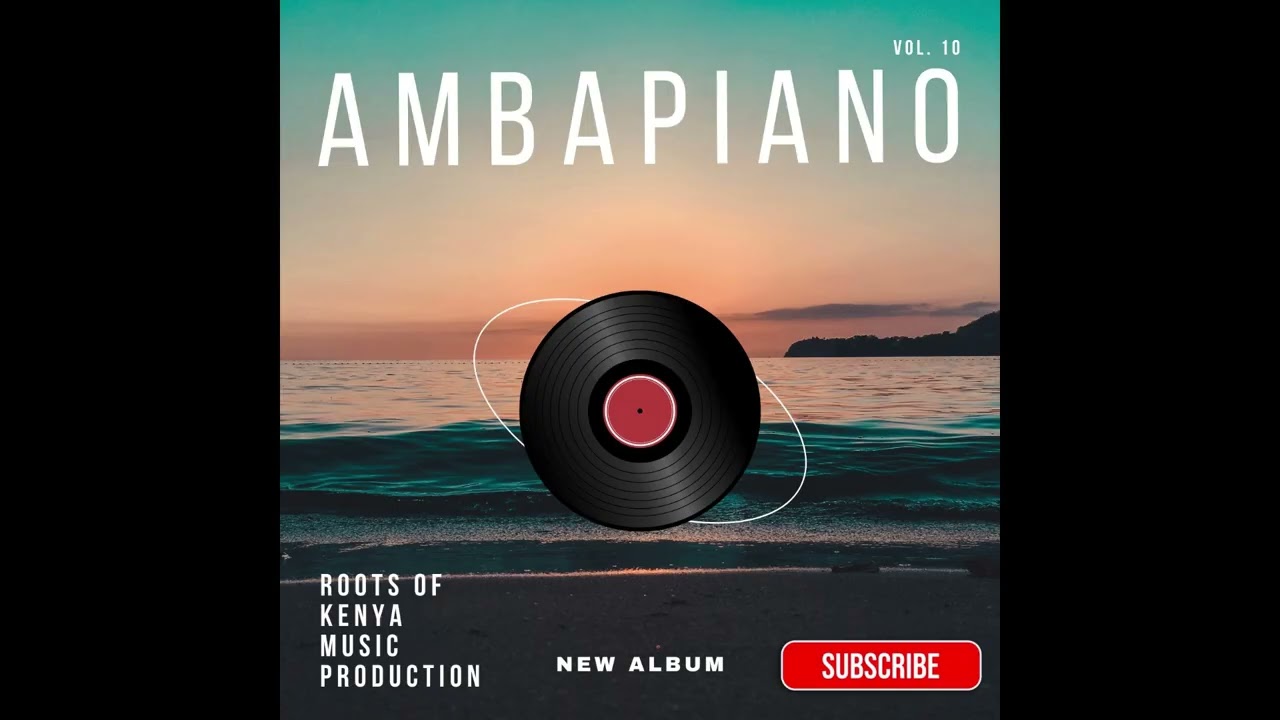 AMBAPIANO SOUTH AFRICA ROOTS 🇿🇦 🔥