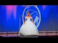 ‘Think of Me’ Phantom of the Opera-17 year old Katie Carson-Winning Teen Talent