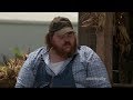 Байка Дена про крючок и сосок [Леттеркенни|Letterkenny]