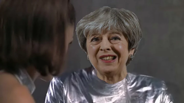 Theresa Powers: Brexit Turn