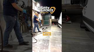 County Update September 24, 2026