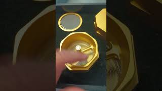 #vulcangrinder #magnetic #customermostloved