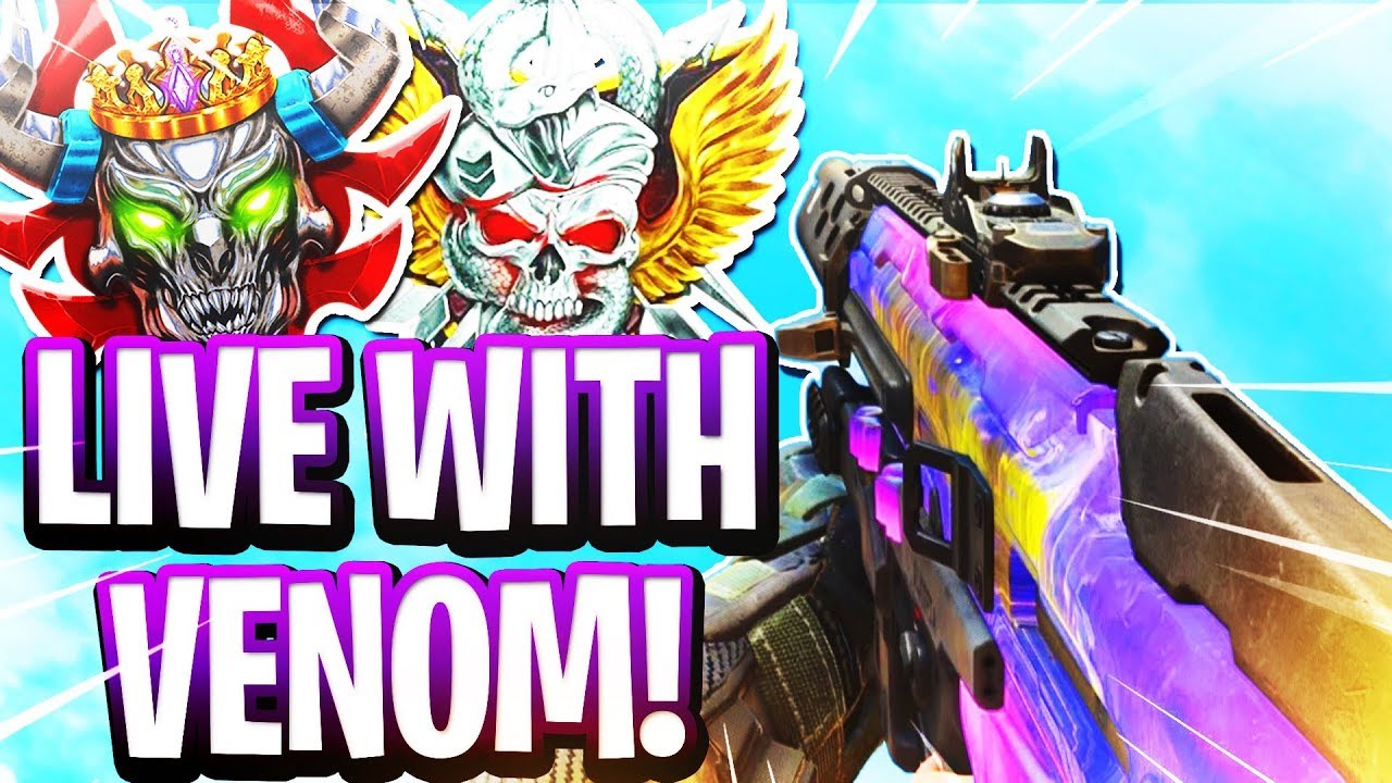 *NEW BO4 UPDATE 1.26! NEW DLC WEAPONS + BLACK MARKET! - NEW BLACK OPS 4!