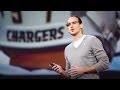 Chris Kluwe: How augmented reality will change sports ... and build empathy