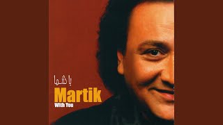Video thumbnail of "Martik Kanian - Shaneh"