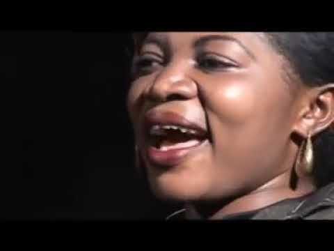 NAKOYEMBELA YO ANGELA CHIBALONZA ALBUM 10