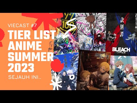 Here Are 2022's Most Popular Anime Series So Far