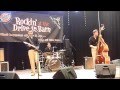 The Hoodoo Tones @ Drive in Barn #9