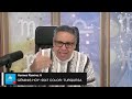 GÉMINIS HOY: Lo presientes y sabes que algo sucede. Sucederá antes de 24 horas. Mira hasta el final