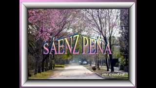 Sáenz Peña, ARGENTINA.wmv