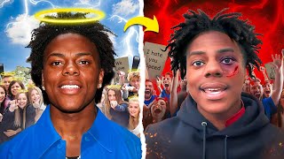 Ishowspeeds Fans Went Too Far...