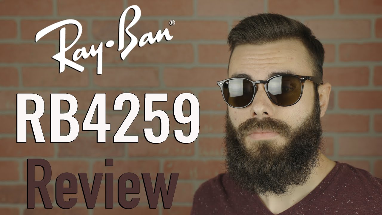 Ray-Ban RB 4259 Review