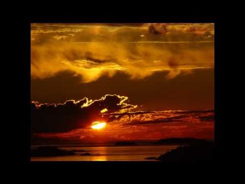 'Toronto sunsets' by