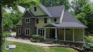 5007 W Michael Ln, Bloomington, IN 47404
