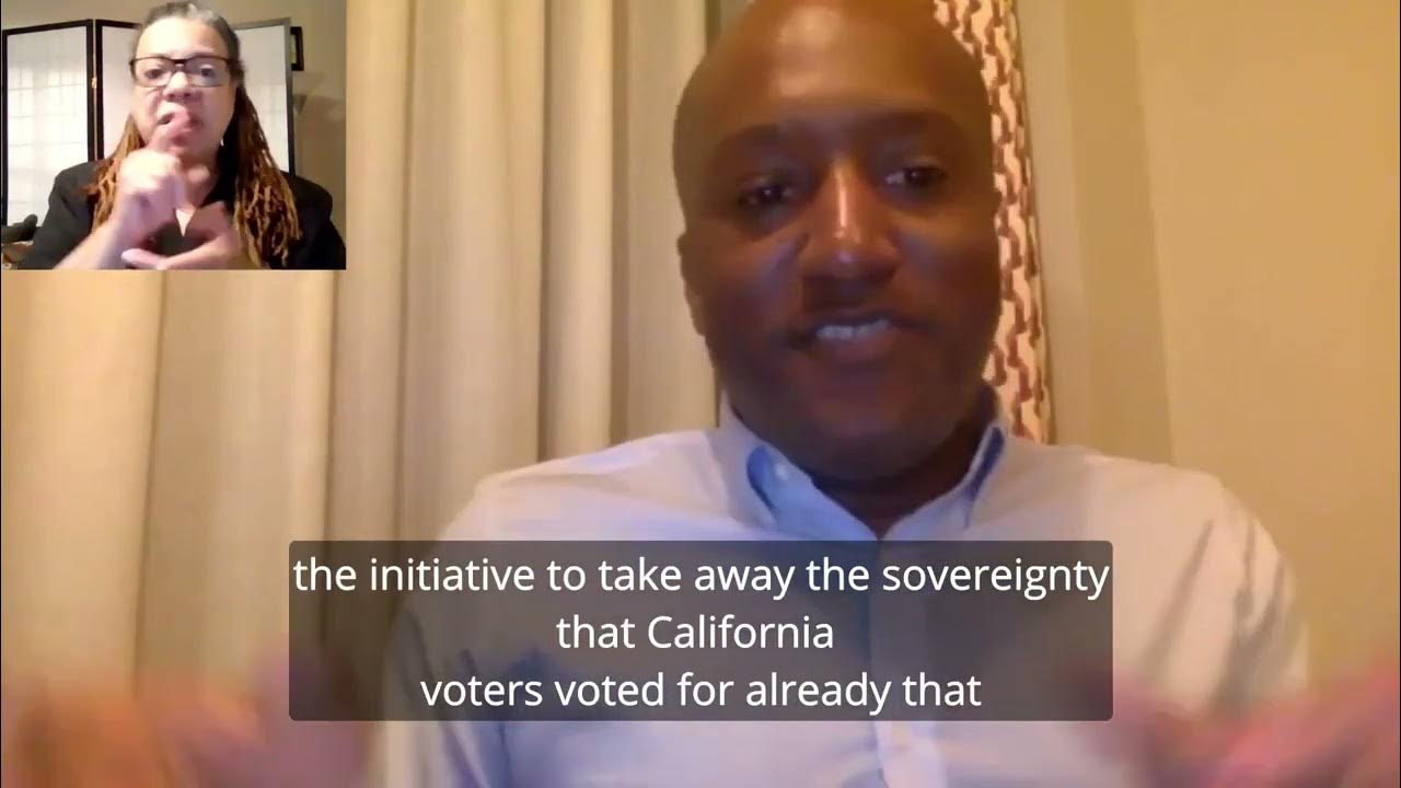 Prop Talk 2022 NO ON PROP 27 YouTube