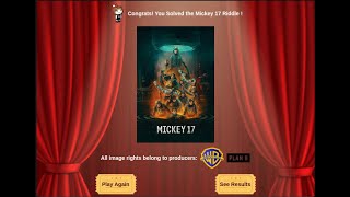 Reddit Hackathon Submission: Reel riddle
