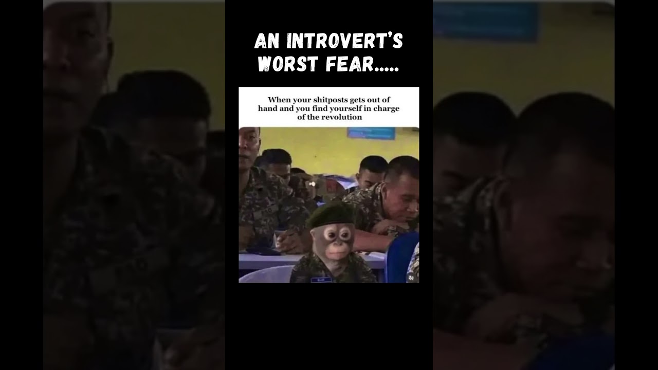 When You Didn’t Mean To…