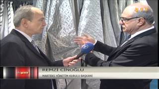 Ekopazar 31 Mayıs 2015 Marteks Tekstil