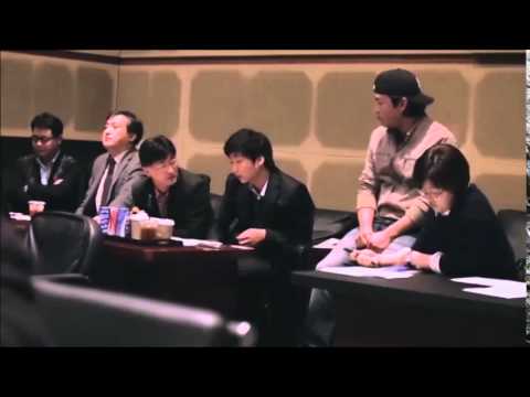 컬투&펜잘 - CM