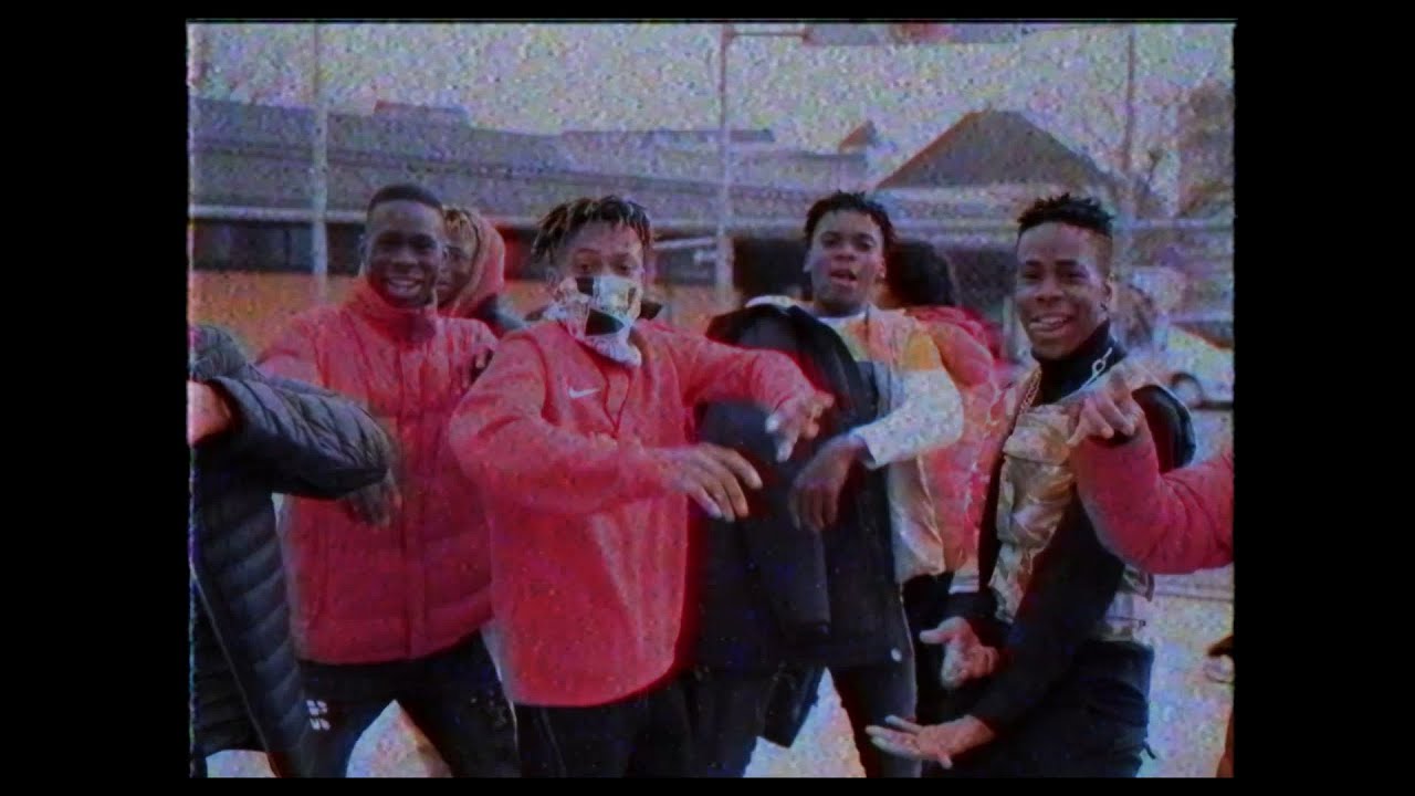 GAS - D.I.D (Official Video)