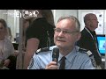 Mprovence tv  interview du capitaine dominique bog