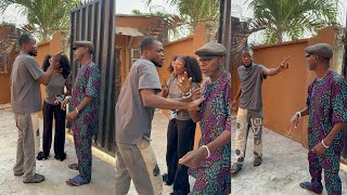 Download Lagu A Must Watch: Billionaire son and Mama husband has done the worst after meeting each other MP3 Download Lagu A Must Watch: Billionaire son and Mama husband has done the worst after meeting each other MP3