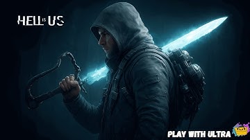 HELL IS US Walkthrough Gameplay Part 1 – Full Game Intro & First Look [2025]